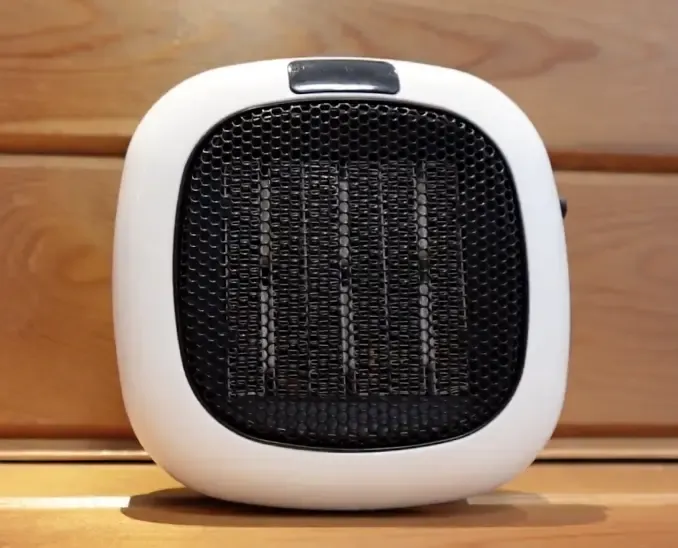 Chauffage WarmPro au quotidien
